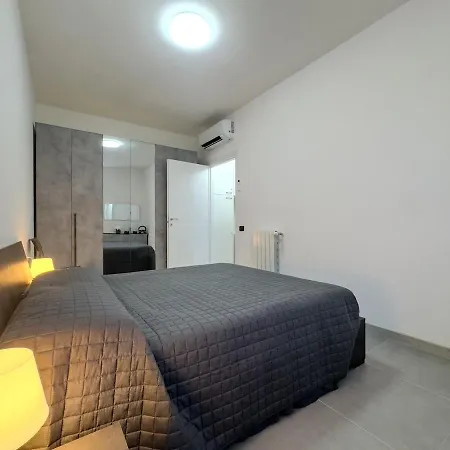 Appartement La Meta Bilocale A - Di Pusiano