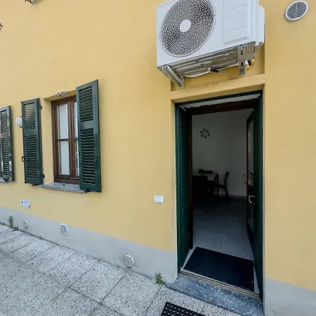 La Meta Bilocale A - Di Pusiano * Merone