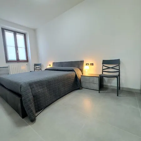 Appartement La Meta Bilocale A - Di Pusiano *